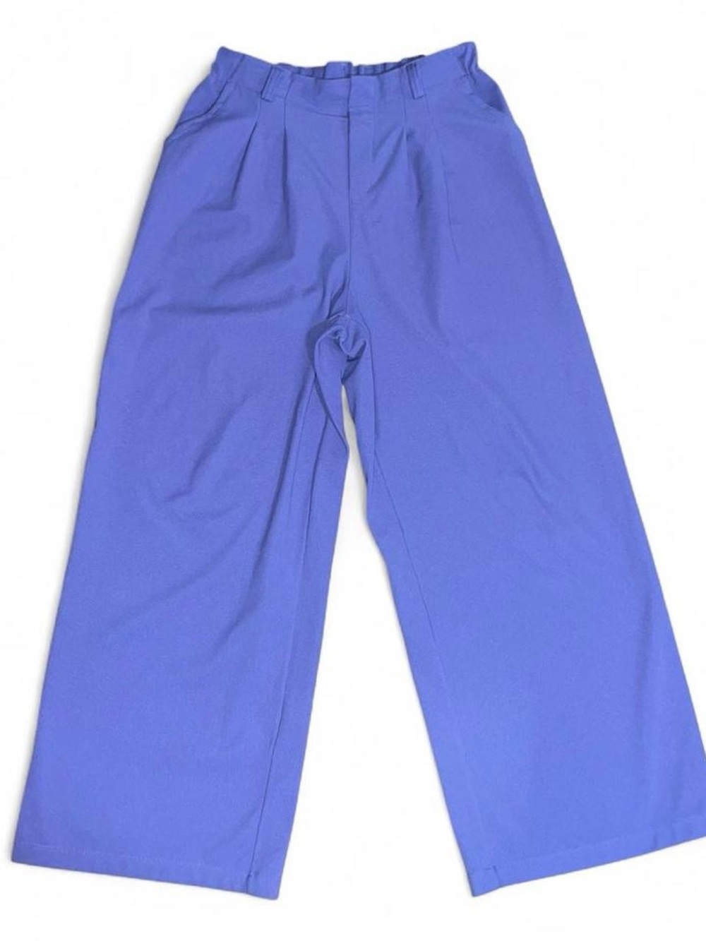 HALARA Purple Wide Leg Pants